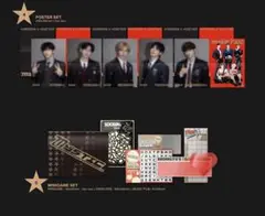 TXT Memories セット