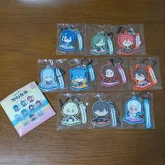 わんぱく！刀剣乱舞 ラバーストラップ 山姥切国広 10個セット - メルカリ