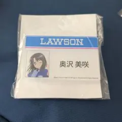 バンドリ　アクリルバッジ　ローソン　BangDream 2026年最新】バンドリ ローソン アクリルバッジの人気アイテム - メルカリ