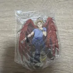 僕のヒーローアカデミア　THE MOVIE アクキーホークス