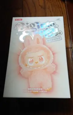 POPMART Big into Energy ラブブ エナジー 新品未開封