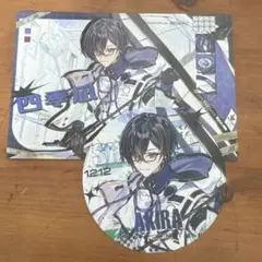 台湾 VOLTACTION 特典 四季凪アキラ