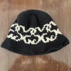 バケットハット