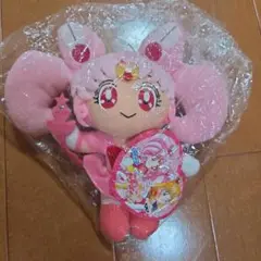 美少女戦士セーラームーンS/セーラーちびムーン/95年/当時物