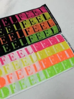 2025年最新】安室奈美恵 feel タオルの人気アイテム - メルカリ