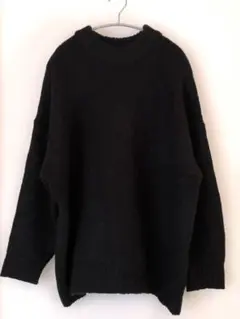 FREAK’S STORE / フリークスストア　セーター　ニット　プルオーバL