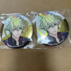 うたプリ 日向大和 EXPO 缶バッジ