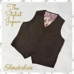 2026年最新】tenderloin the stylist japanの人気アイテム - メルカリ