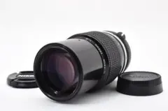 2026年最新】NIKON Ai NIKKOR 200mm F4の人気アイテム - メルカリ