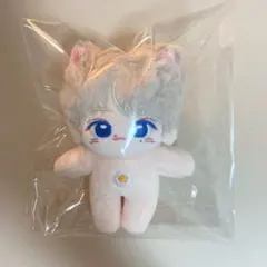 2025年最新】Seventeen ジュン ぬいぐるみ 10cmの人気アイテム