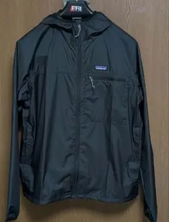 パタゴニア　ライト&バリアブルジャケット メンズ BK S