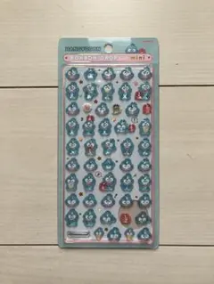 【国内正規品】サンリオ ボンボンドロップシール ミニ mini ハンギョドン