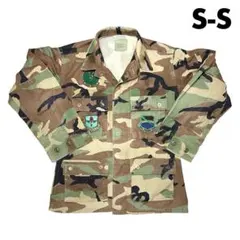 AMERICAN APPAREL ジャケット S-S/WL ①