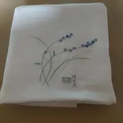 麻綿混合シーツ　西川