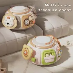 赤ちゃん玩具　知育玩具　新品　バケツのサムネイル