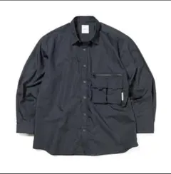 uniform expriment シャツ　新品未使用