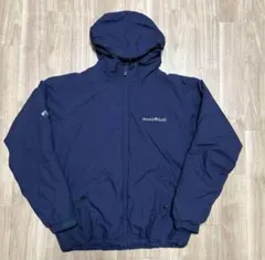 中綿 マウンテンパーカー