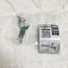 ズートピア2 ゆらゆらつながるマスコット パウバート