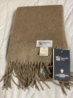 2025年最新】Johnstons of Elgin メンズ マフラーの人気アイテム