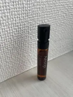 Aesop イーディシス オードパルファム 2ml 残量約8割程度のサムネイル