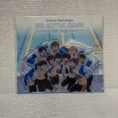 Free! Final Stroke ビッグアクリルスタンド - メルカリ