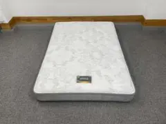 T7779☆展示極美品☆シモンズ☆ゴールデンバリュー☆ダブルマットレス☆