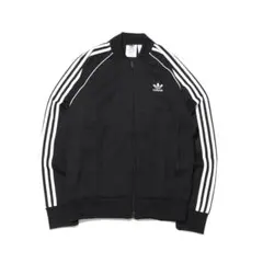 トラックジャケット