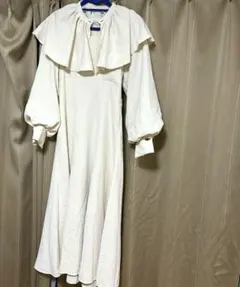 ケープ ワンピース