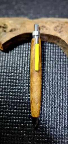 新品未使用 屋久杉/ボールペン あんぼう工芸 送料込み - メルカリ