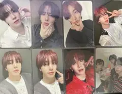 n.SSign カズタ 本国対面ヨントントレカセット