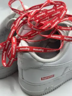 【状態S】Supreme Nike シュプリーム ナイキ エアフォース1のサムネイル