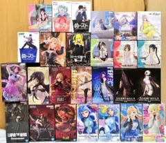 着せ恋 喜多川海夢 フィギュア まとめ売り 合計20点セット 着せ恋 喜多川海夢 フィギュア まとめ売り 合計20点セット - メルカリ