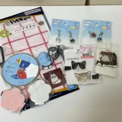 ガチャガチャなど　アニメ系　まとめ売り