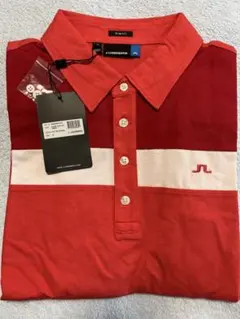 J.LINDEBERG ポロシャツ スリムフィット XL セットアップ 上下 - メルカリ