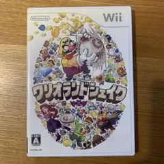 ワリオランドシェイク