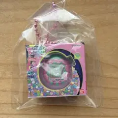 たまごっち食玩　おかしなたまごボーロっち３　パッケージチャームつき