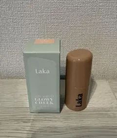 Laka サンシールドグローイーチーク 11 Sepia | Mercari