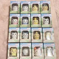 ちいかわ なんか小さくてかわいいどーる 1・2 コンプリートセット