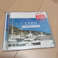 SARD UNDERGROUND 「ZARD tribute」