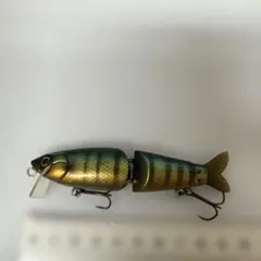 フィッシュアロー ミニモンスタージャック 限定 非売品 マット鮎 新品未使用品 752_1_800.jpg?20060713170520