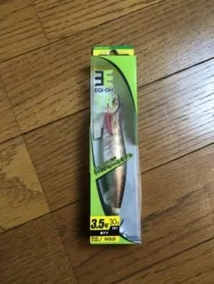 2025年最新】エギ王tr サーチ 3.5の人気アイテム - メルカリ