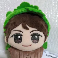 ハイキューちびぐるみアニマルポンチョ✨