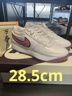 2026年最新】nike book1 26.5の人気アイテム - メルカリ