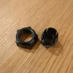 ユピテル ブラケット　留め具