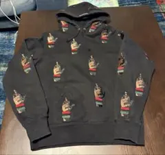 supreme セットアップ