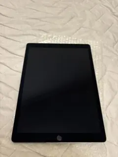 iPad Pro 12 9-inch Cellular (2017) 256GB