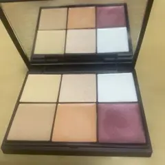 セルヴォーク　アイシャドウパレット