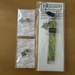 untitled 嵐　ストラップ　ライブツアー グッズ セット