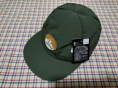 ★送料無料！【GERRY】6パネル中綿キャップ ★新品タグ付き！のサムネイル