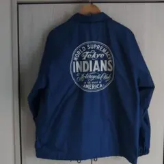 2025年最新】東京インディアンズ コーチジャケットの人気